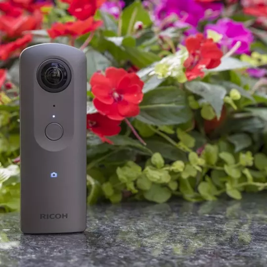 ремонт Ricoh